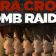 Illustration for article titled How Lara Croft Has Changed Over The Last 18 Years